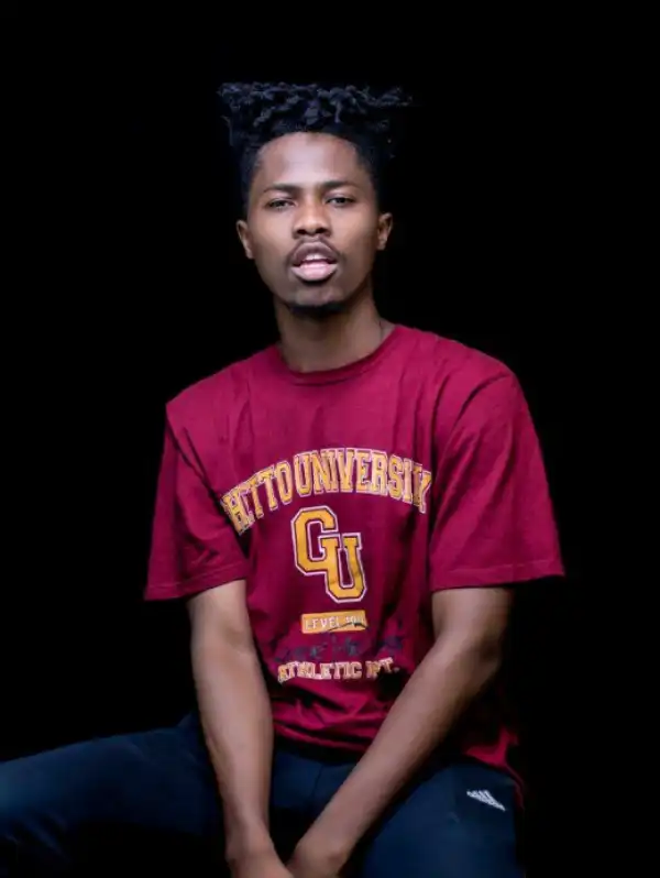 Kwesi Arthur - Woara (God Engineerin)